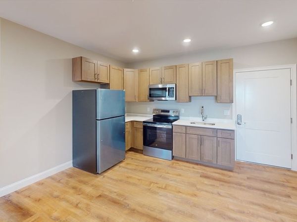 100 Revere, Unit 503, Revere, MA 02151