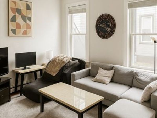 16 Linley Terrace, Unit 1, Boston, MA 02127