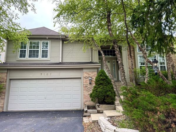 7187 Dada Drive , Gurnee, IL 60031