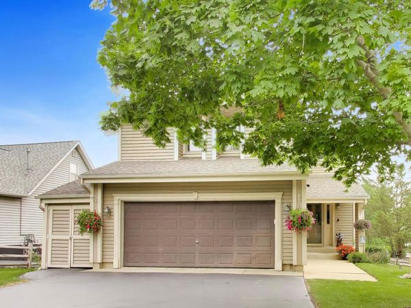 36701 N Lake Street, Ingleside, IL 60041