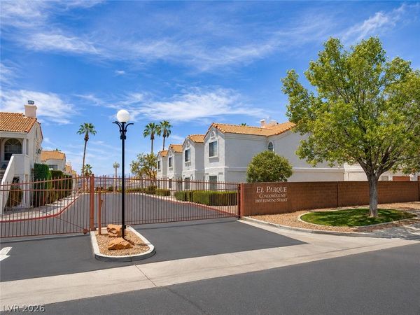 1800 Edmond Street, Unit 201, Las Vegas, NV 89146