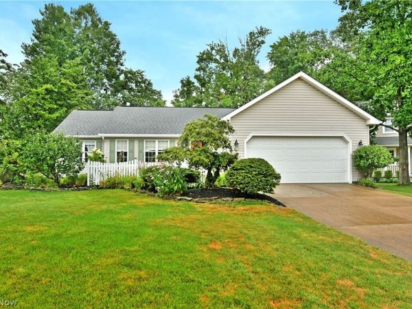 109 Saw Mill Bend , Chardon, OH 44024