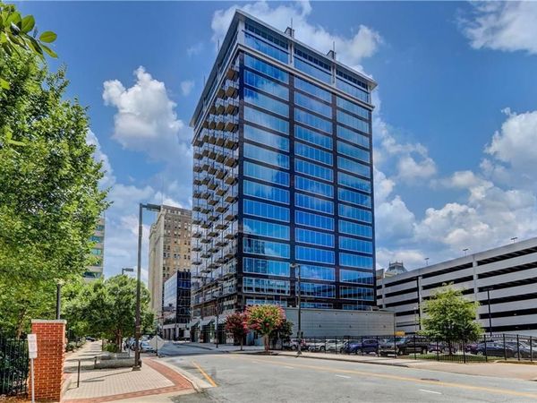 201 N Elm Street , Unit 507, Greensboro, NC 27401