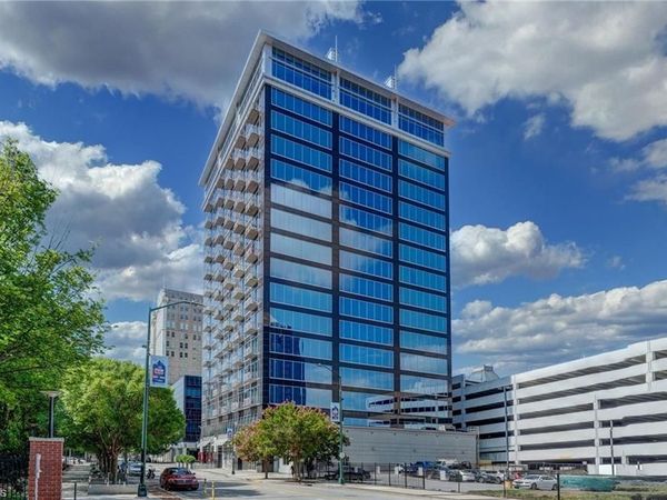 201 N Elm Street, Unit 507, Greensboro, NC 27401