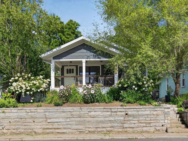 1211 S Lincoln Street, Bloomington, IN 47401