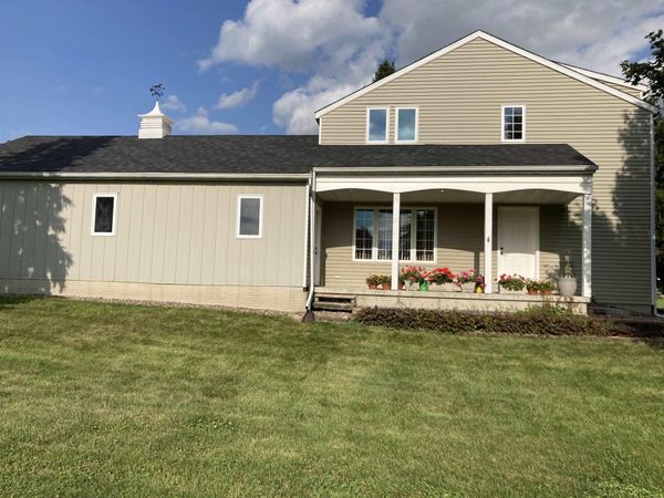 1144 Hawley Street, Jesup, IA 50648