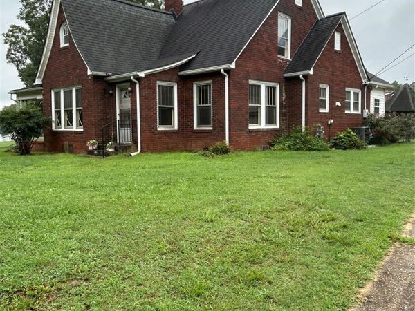 2435 Sherrills Ford Road, Salisbury, NC 28147