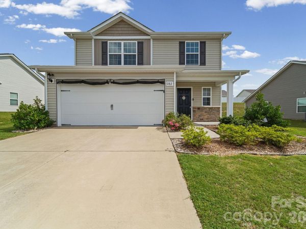 282 Aubrey Woods Drive, Kings Mountain, NC 28086