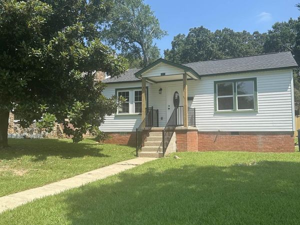 2207 W Long 17th , North Little Rock, AR 72114