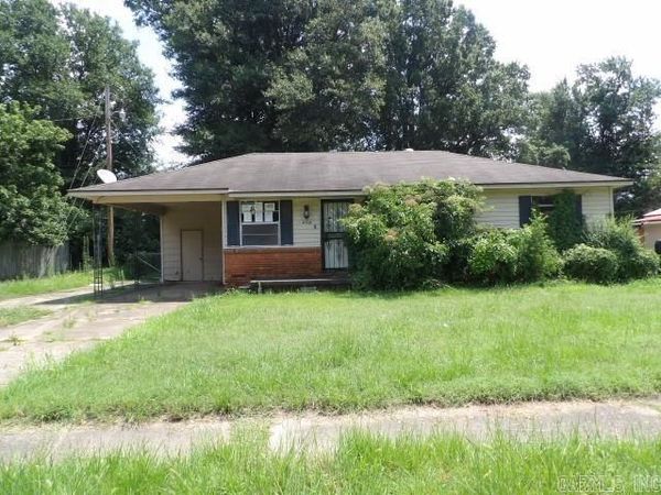 404 Kay Street, Blytheville, AR 72315