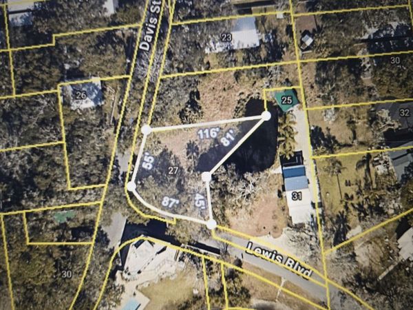 27 Davis St, St Augustine, FL 32084