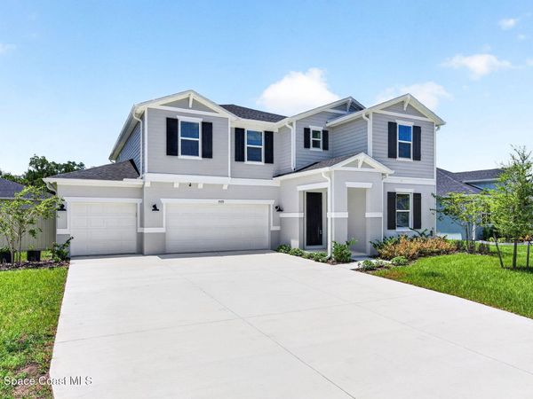7979 Torbato Trail, Titusville, FL 32780