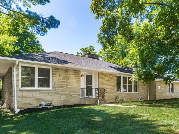 89 Limestone Boulevard , Chillicothe, OH 45601