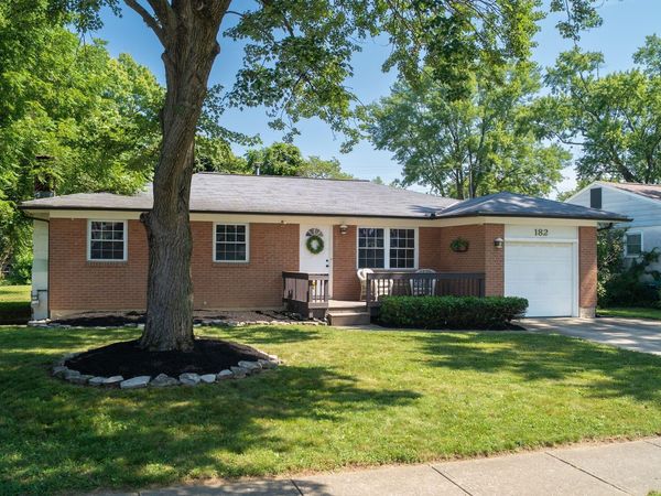 182 Muskingum Drive , Gahanna, OH 43230