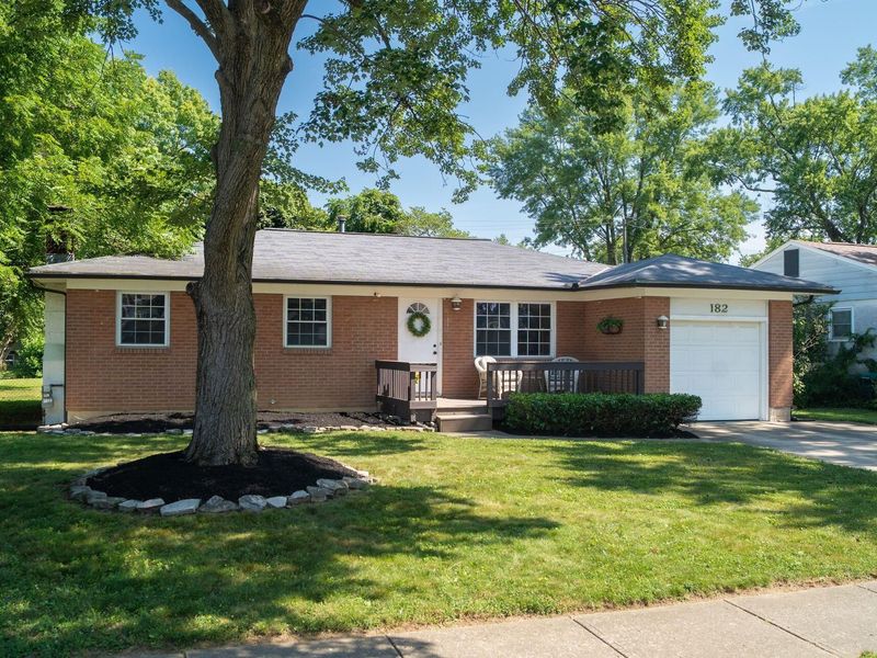 182 Muskingum Drive, Gahanna, OH 43230 Photo 1