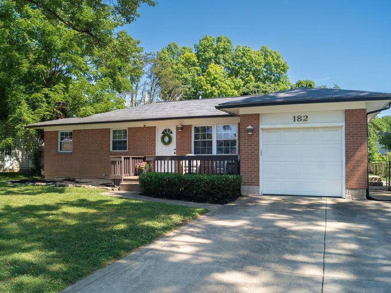 182 Muskingum Drive, Gahanna, OH 43230 Photo 2