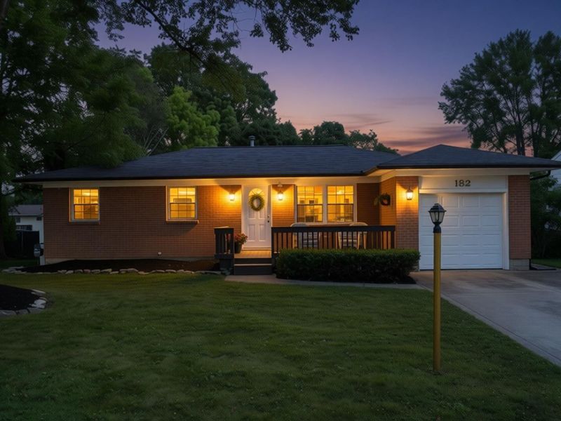 182 Muskingum Drive, Gahanna, OH 43230 Photo 27
