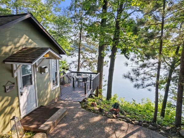 2486 4-5th Street, Cumberland, WI 54829