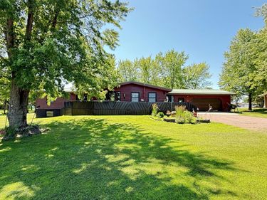 244 W Christenson Avenue, Appleton, MN 56208