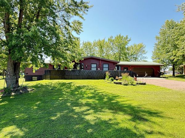 244 W Christenson Avenue, Appleton, MN 56208