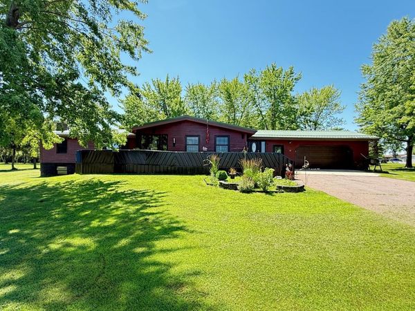 244 W Christenson Avenue , Appleton, MN 56208