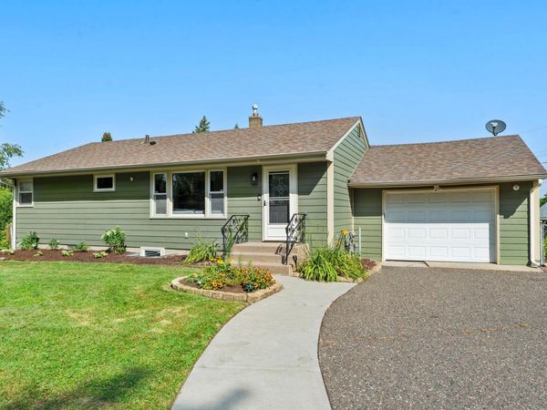2435 Jansen Avenue, White Bear Lake, MN 55110