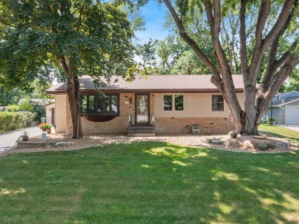 119 Oak Avenue SW, Saint Michael, MN 55376