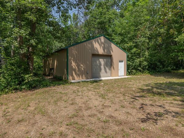 4134 Division Street W, Backus, MN 56435