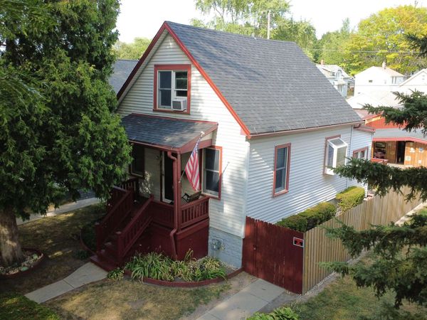 528 S 65th St, Milwaukee, WI 53214