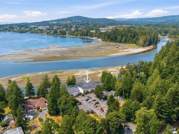 1986 Glenidle Rd , Unit #4, Sooke, BC V9Z 0B1
