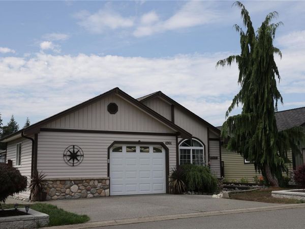 4064 Valewood Dr , Nanaimo, BC V9T 6B9