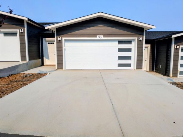 850 Park Forest Dr , Unit #(SL-49)38, Campbell River, BC V9W 0H9