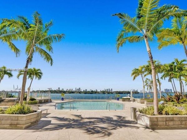 800 West Ave , Unit 722, Miami Beach, FL 33139