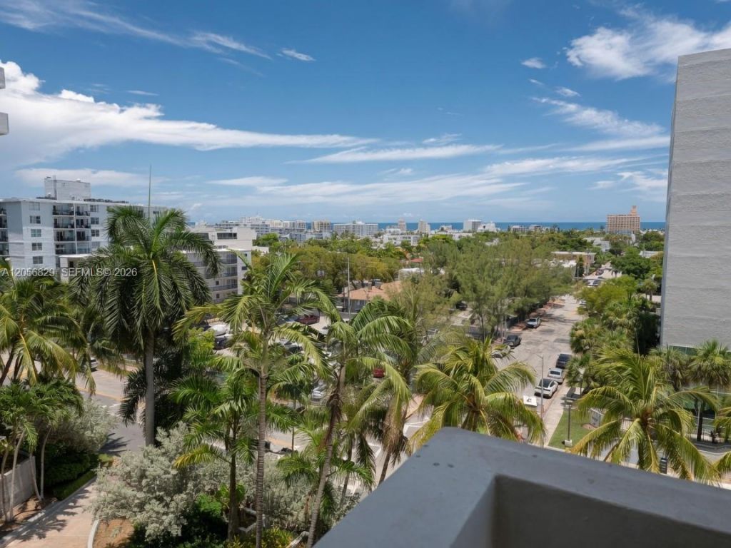 800 West Ave, Unit 722, Miami Beach, FL 33139 Photo