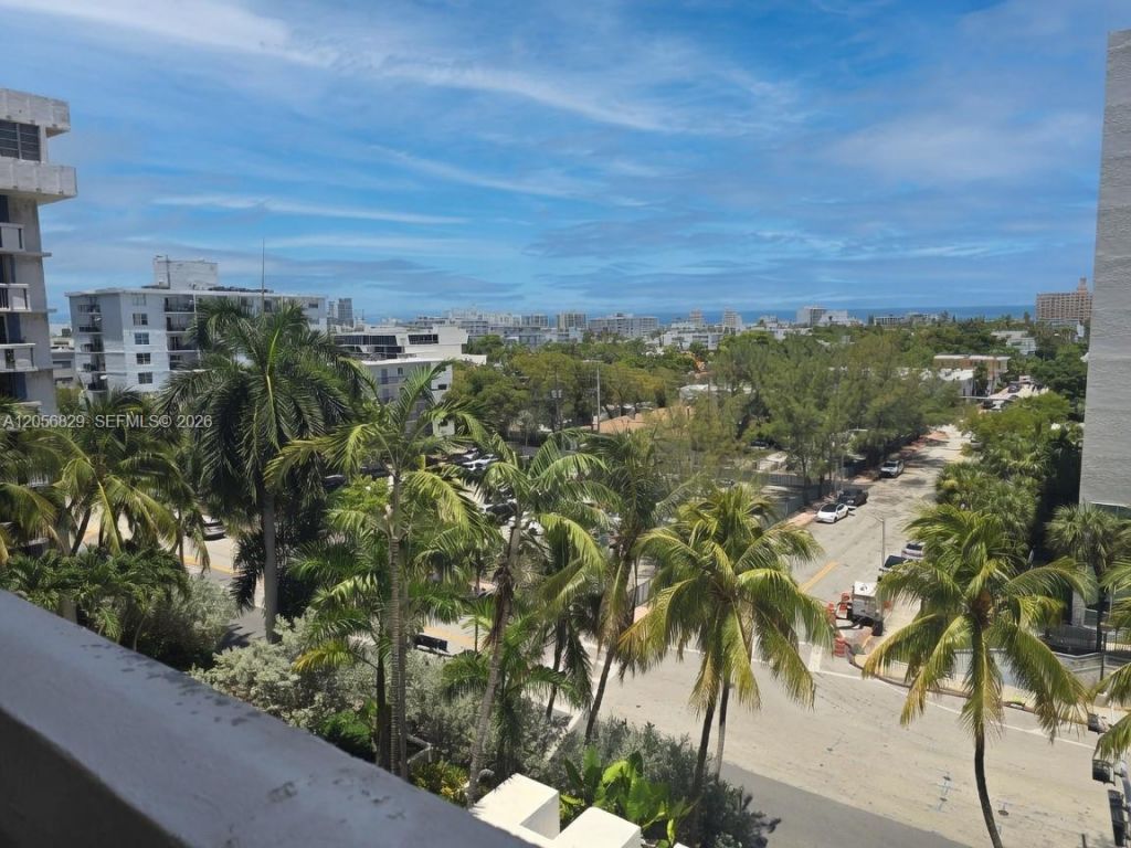 800 West Ave, Unit 722, Miami Beach, FL 33139 Photo