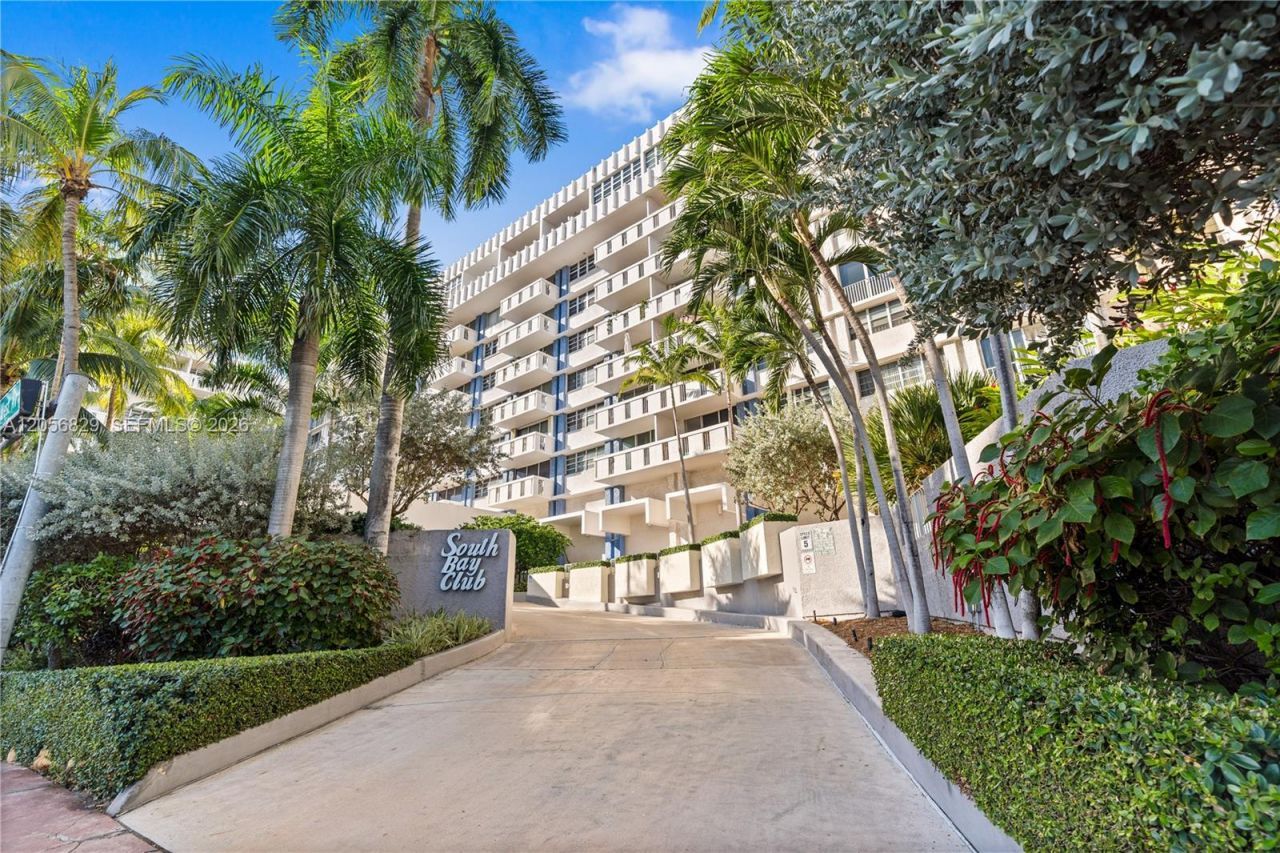 800 West Ave, Unit 722, Miami Beach, FL 33139 Photo