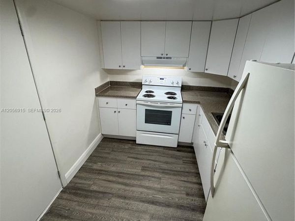 13285 NE 6th Ave, Unit N301, North Miami, FL 33161