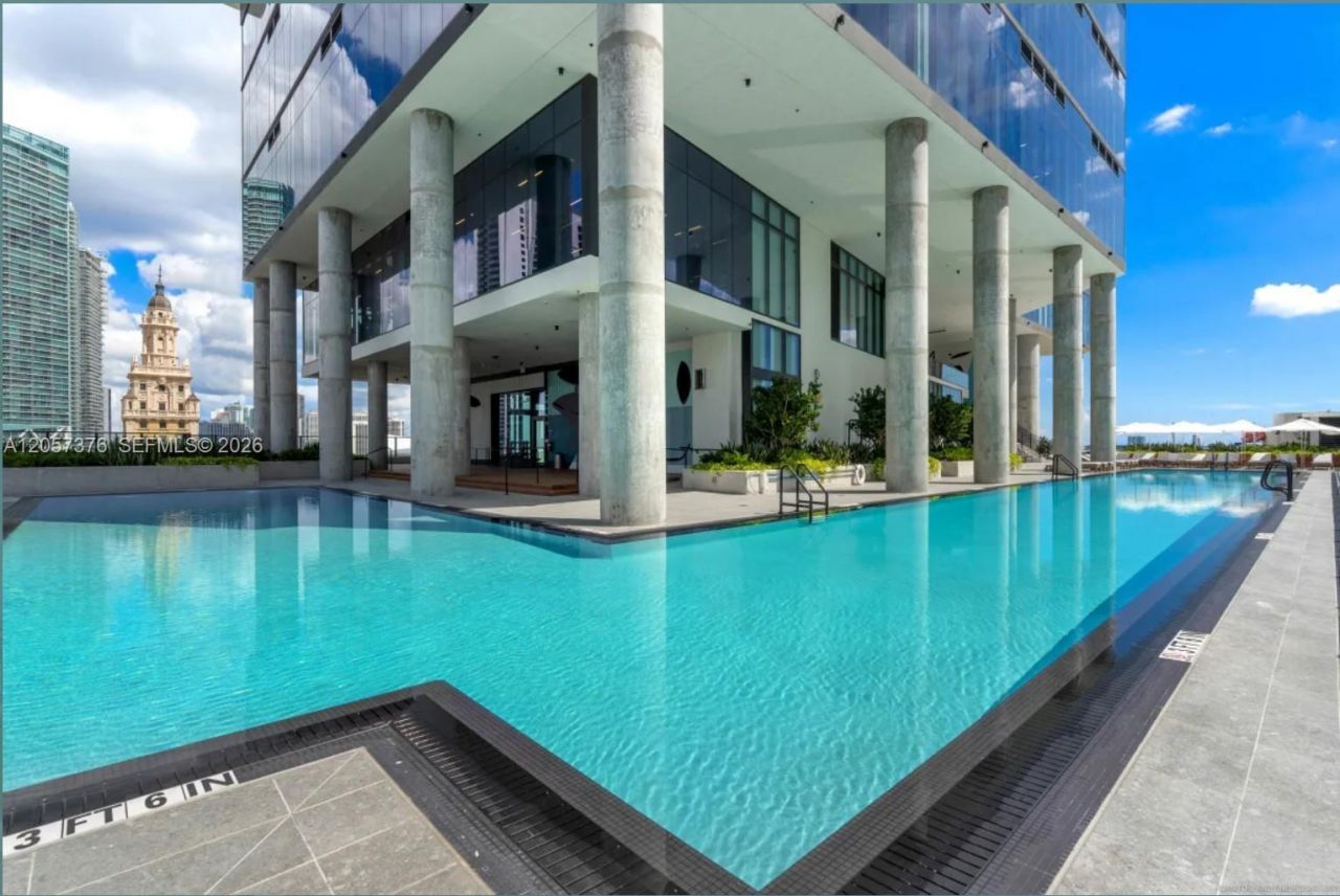 398 NE 5th St, Unit 3711, Miami, FL 33132 Photo