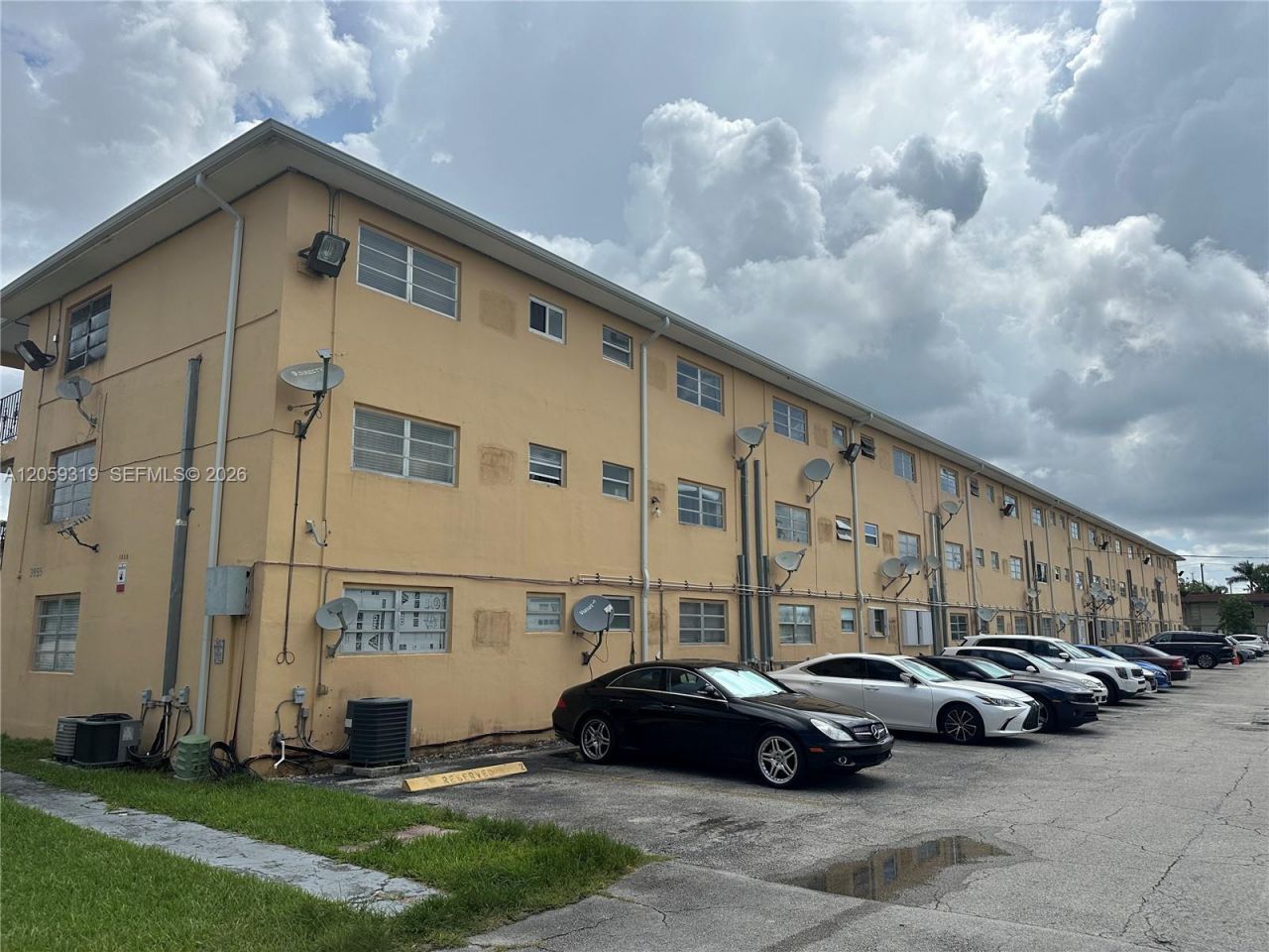 3855 SW 79th Ave , Unit 27, Miami, FL 33155 Photo