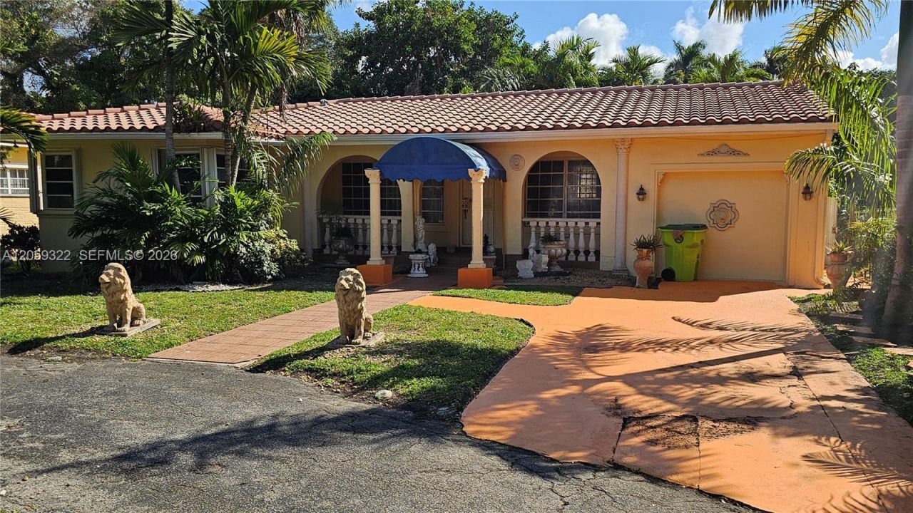 156 NW 88th St , El Portal, FL 33150 Photo