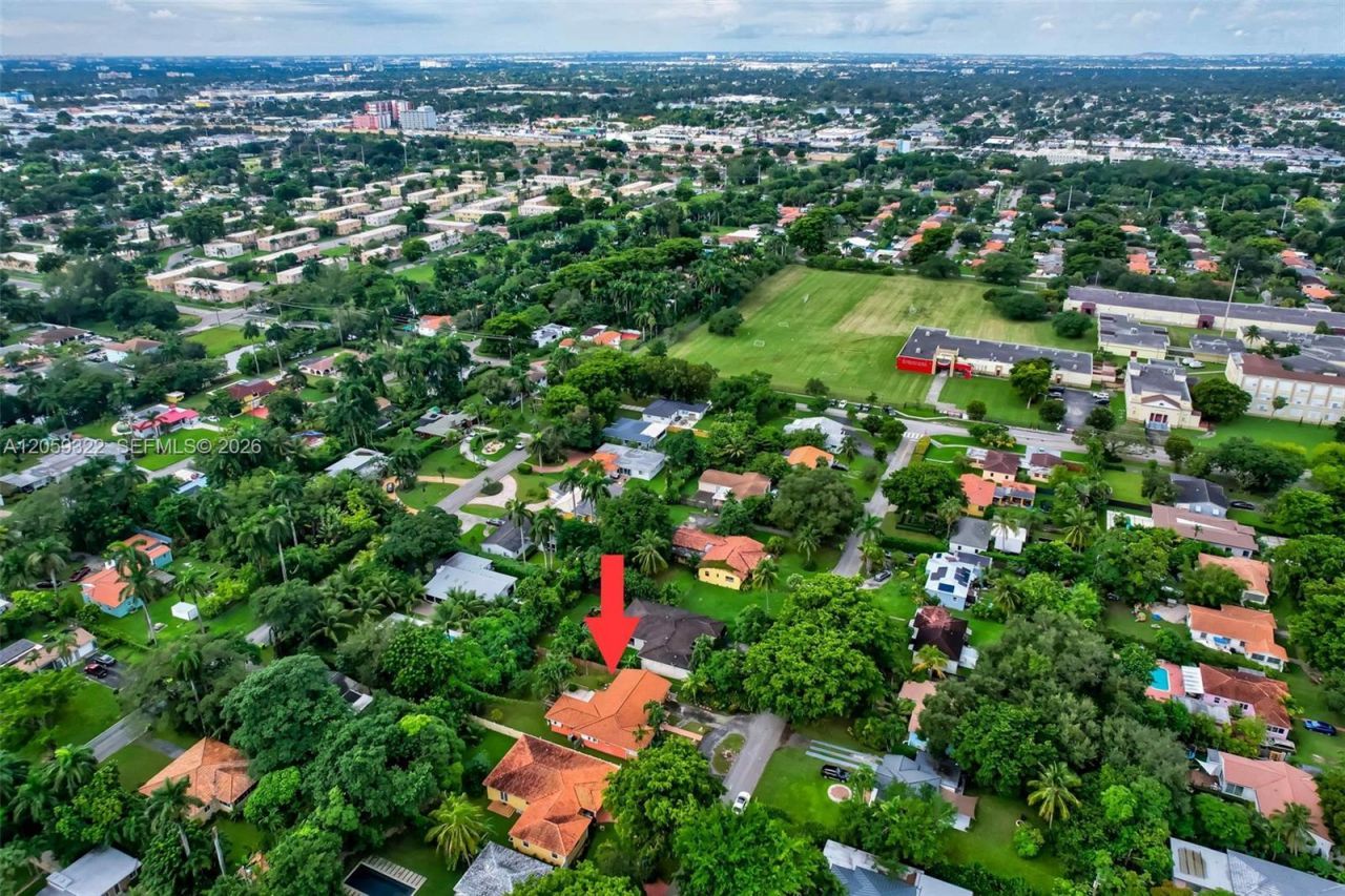 156 NW 88th St , El Portal, FL 33150 Photo