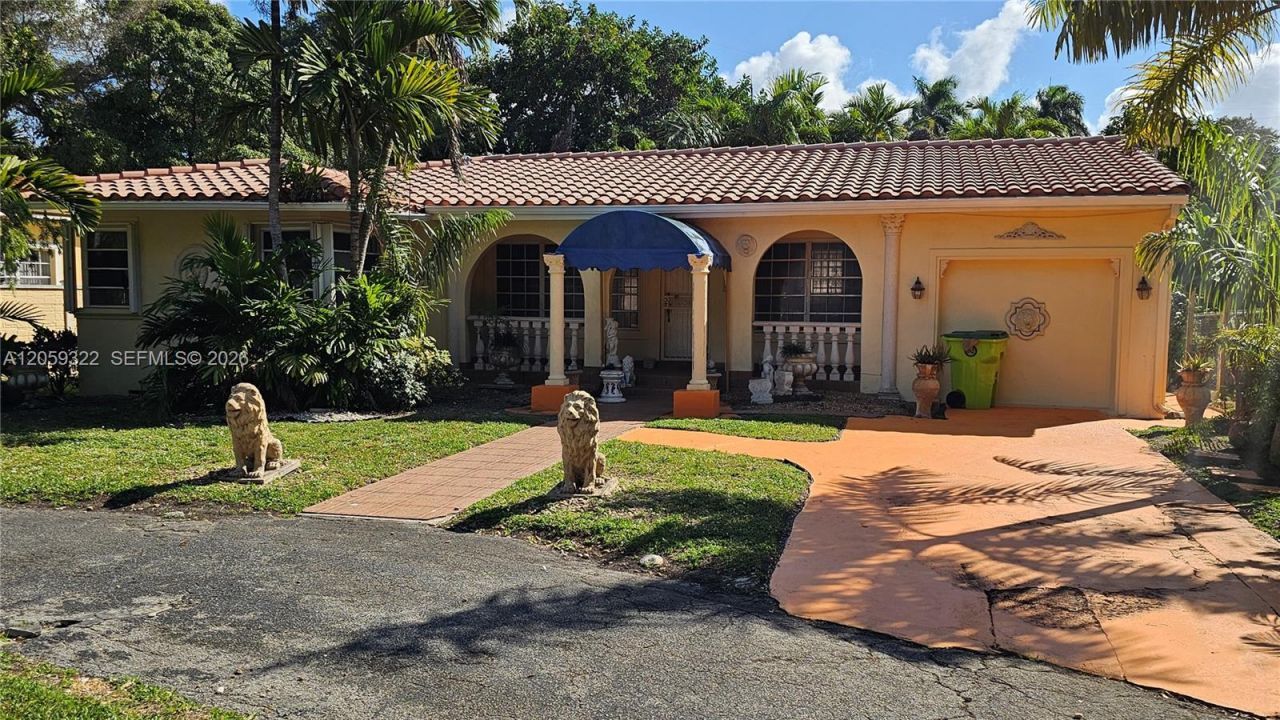 156 NW 88th St , El Portal, FL 33150 Photo