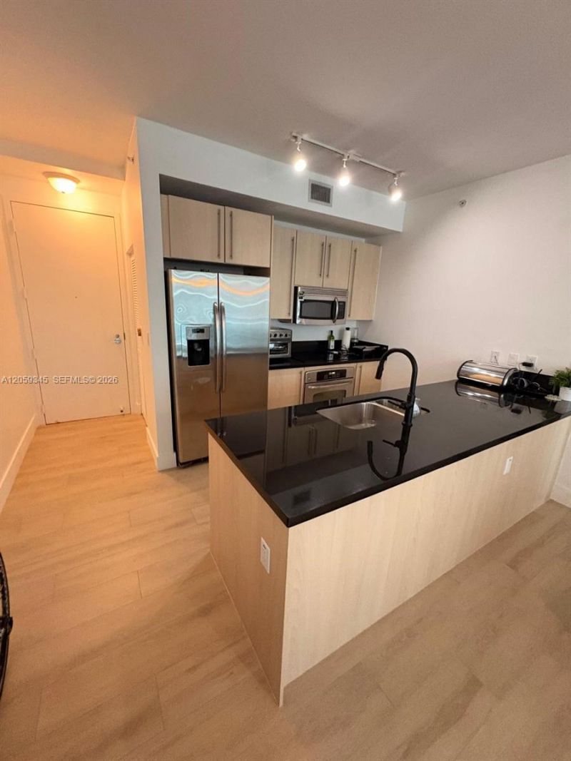 1111 SW 1st Ave , Unit 2015-N, Miami, FL 33130 Photo