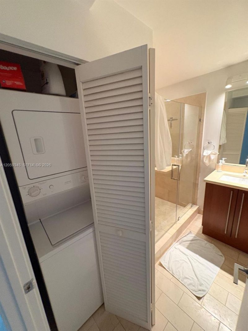1111 SW 1st Ave , Unit 2015-N, Miami, FL 33130 Photo