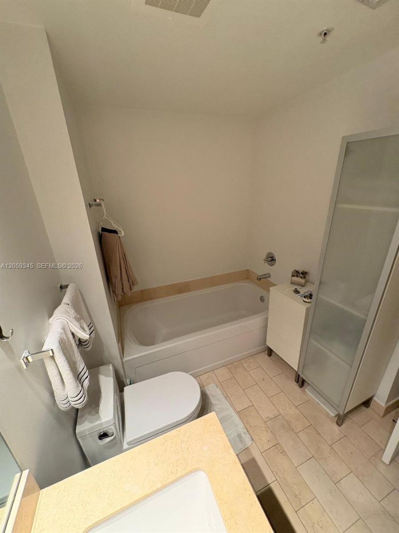 1111 SW 1st Ave , Unit 2015-N, Miami, FL 33130 Photo