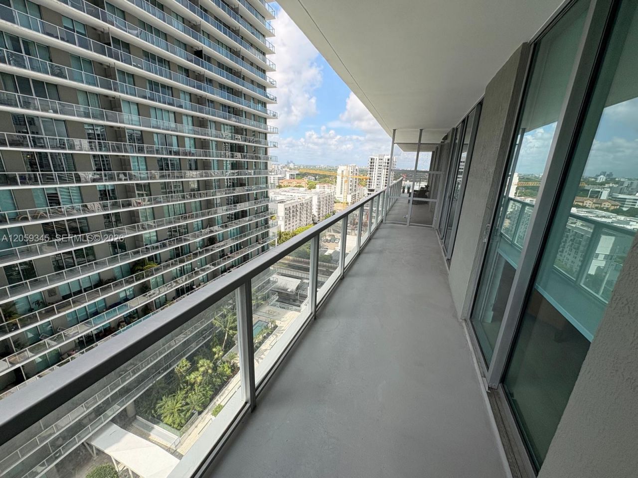 1111 SW 1st Ave , Unit 2015-N, Miami, FL 33130 Photo