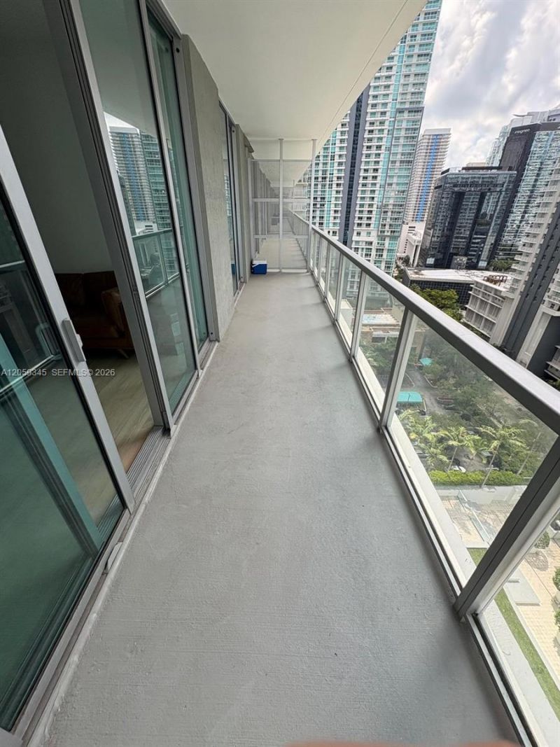 1111 SW 1st Ave , Unit 2015-N, Miami, FL 33130 Photo