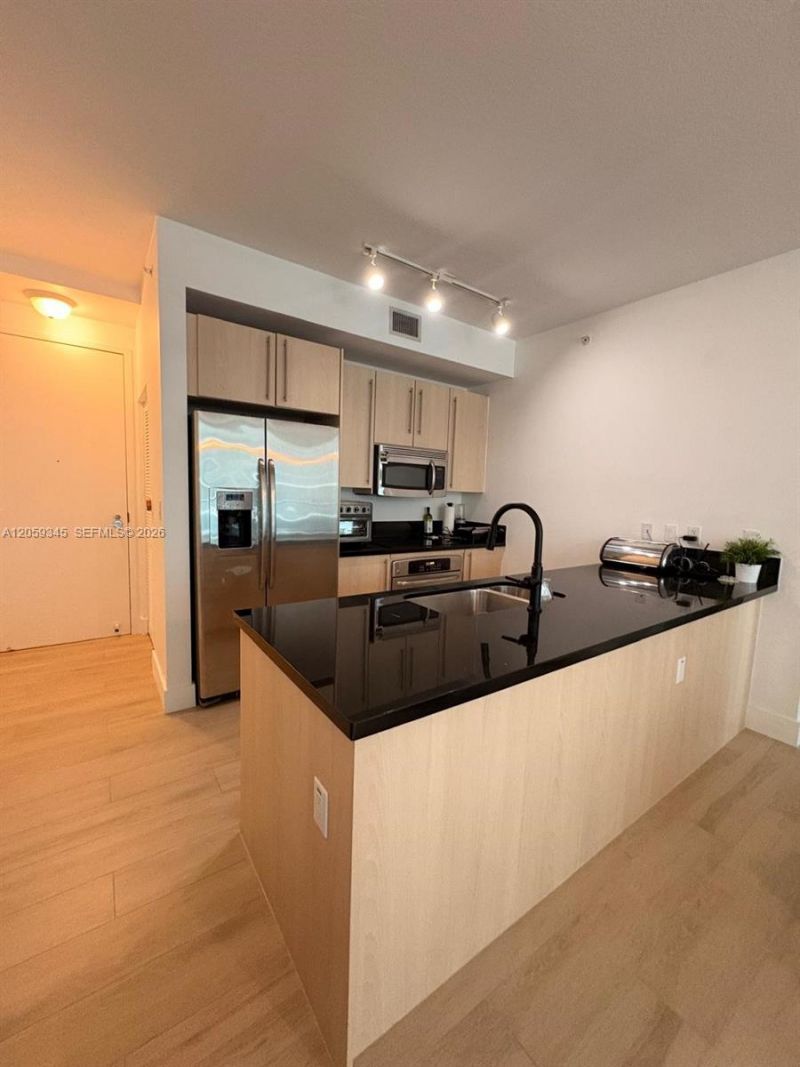 1111 SW 1st Ave , Unit 2015-N, Miami, FL 33130 Photo