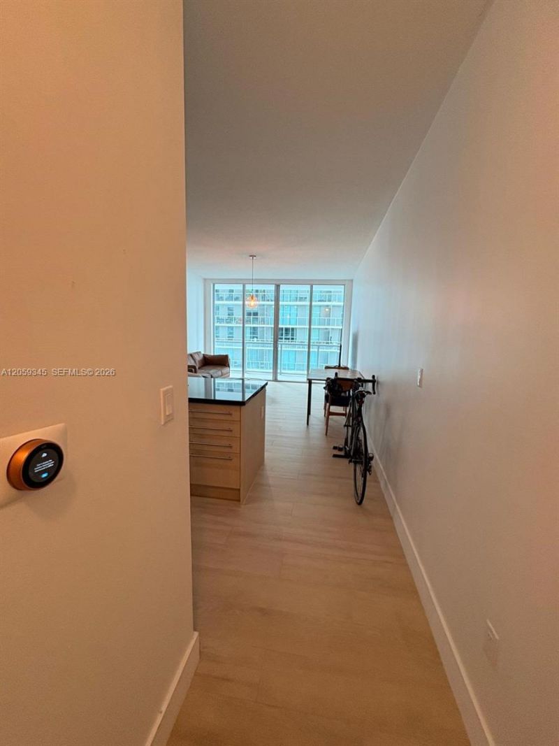 1111 SW 1st Ave , Unit 2015-N, Miami, FL 33130 Photo