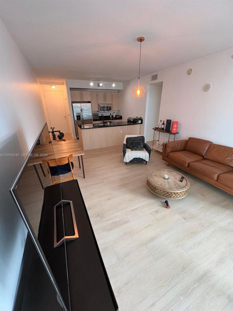 1111 SW 1st Ave , Unit 2015-N, Miami, FL 33130 Photo